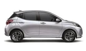 Location voiture Honey Car Rental Ltd