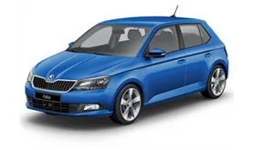 Location voiture Rev'Car SXM