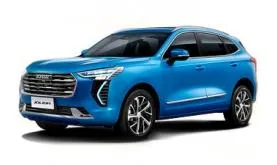 Location voiture Rev'Car SXM
