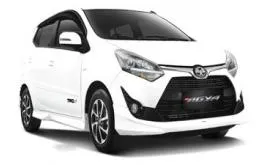 Location voiture Rev'Car SXM