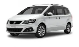 Location voiture Rev'Car SXM