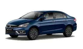 Location voiture Lux Car Hire
