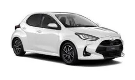 Location voiture Lux Car Hire