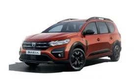 Location voiture Martinik's Car Rental