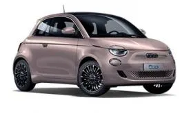 Location voiture Cargo Bastia