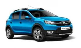 Location voiture Twin And Go