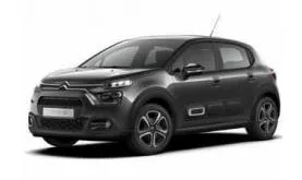 Location voiture Smiile