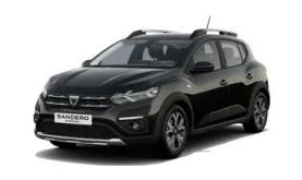 Location voiture SparCar