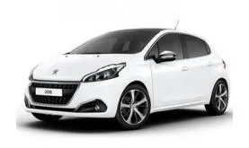 Location voiture Zot Event Location Sainte-Clotilde