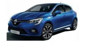 Location voiture MyCar Saint-Pierre