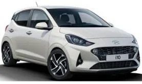 Location voiture Espace 110