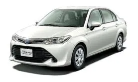 Location voiture Royal Car Rental