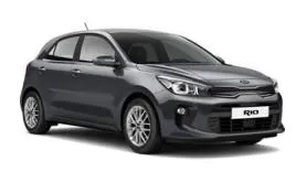 Location voiture Royal Car Rental
