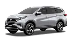 Location voiture Royal Car Rental