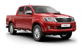 Location voiture Royal Car Rental