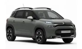 Location voiture Auto Discount Location Guyane