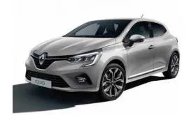 Location voiture Lagon Bleu