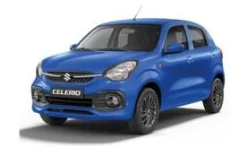 Location voiture Bionex Rentals