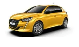 Location voiture Presta Plus Location