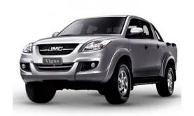 Location voiture Rev'Car SXM