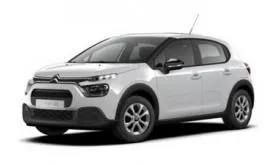 Location voiture Agencia Serv