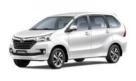 Location voiture Garuda Car Rental