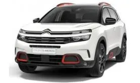 Location voiture Garuda Car Rental