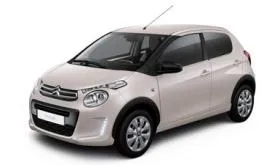 Location voiture Loc'auto Pei