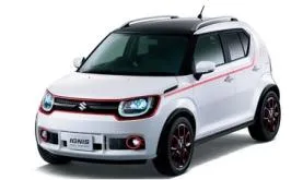 Location voiture Autorent Mauritius