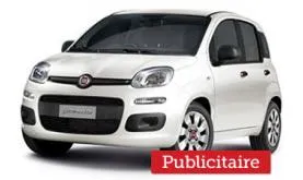 Location voiture Auto Discount Location