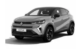 Location voiture Cargo Bastia