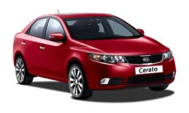 Location voiture Hope Car Rental