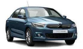 Location voiture Ciel Bleu