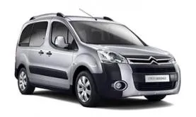 Location voiture Ciel Bleu
