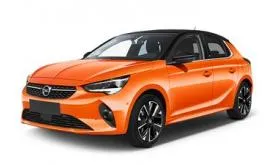 Location voiture Ucar Guadeloupe