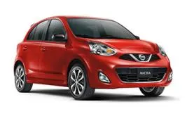 Location voiture JR Car Rental