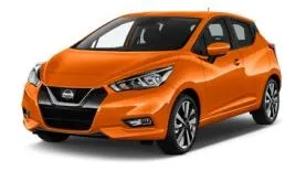Location voiture Oasis Car Rental