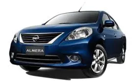 Location voiture Oasis Car Rental
