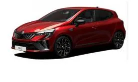 Location voiture MyCar Sainte-Marie