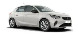 Location voiture Eleven Rental Car