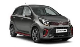 Location voiture Iris Loc Service
