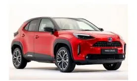 Location voiture Zenith Auto Rent