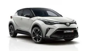 Location voiture Zenith Auto Rent