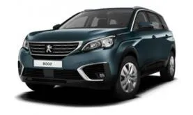 Location voiture Zenith Auto Rent
