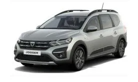 Location voiture Twin And Go