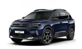 Location voiture MyCar Sainte-Marie