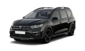 Location voiture MyCar Sainte-Marie