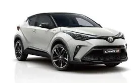 Location voiture Zot Event Location Saint-Denis