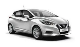 Location voiture Zot Event Location Saint-Denis