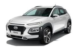 Location voiture Zot Event Location Saint-Denis